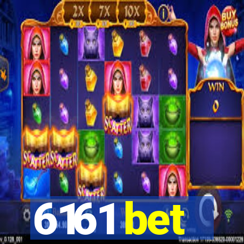 6161 bet